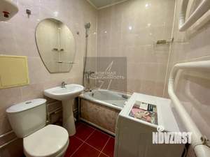 2-к квартира, на длительный срок, 43м2, 4/4 этаж