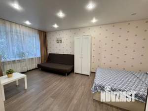 1-к квартира, посуточно, 30м2, 3/5 этаж