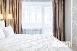 3-к квартира, посуточно, 65м2, 7/10 этаж