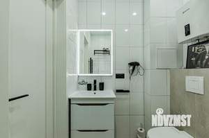 1-к квартира, на длительный срок, 40м2, 7/9 этаж