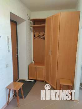 1-к квартира, посуточно, 33м2, 7/9 этаж