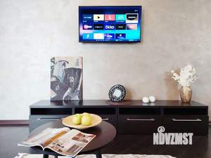 3-к квартира, посуточно, 86м2, 1/1 этаж