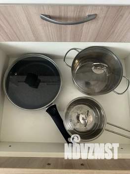 1-к квартира, посуточно, 42м2, 6/20 этаж