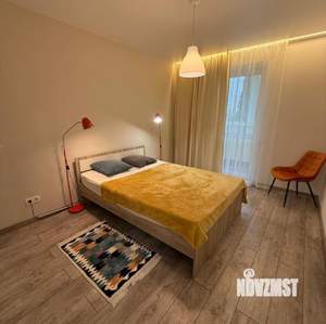 2-к квартира, на длительный срок, 60м2, 3/6 этаж