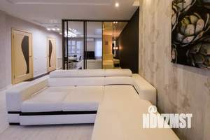 1-к квартира, посуточно, 55м2, 4/5 этаж