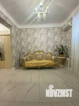 Студия квартира, посуточно, 57м2, 1/5 этаж