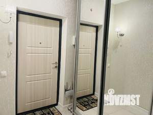 Студия квартира, посуточно, 26м2, 5/23 этаж