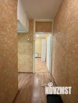 1-к квартира, на длительный срок, 31м2, 5/5 этаж