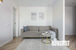 2-к квартира, посуточно, 50м2, 1/1 этаж