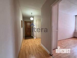 3-к квартира, на длительный срок, 58м2, 2/5 этаж