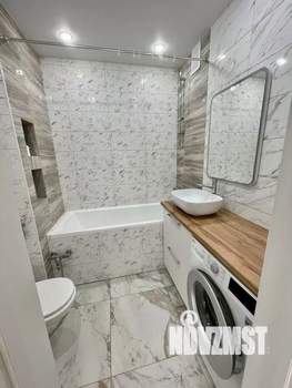 1-к квартира, на длительный срок, 38м2, 5/12 этаж