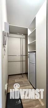 Студия квартира, посуточно, 30м2, 9/9 этаж