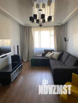 2-к квартира, посуточно, 70м2, 9/10 этаж