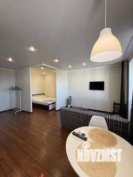 1-к квартира, посуточно, 35м2, 9/9 этаж