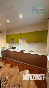 1-к квартира, на длительный срок, 45м2, 10/18 этаж