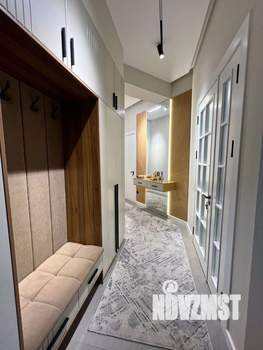 1-к квартира, на длительный срок, 45м2, 10/18 этаж