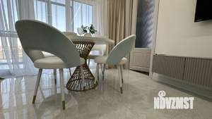 2-к квартира, на длительный срок, 55м2, 16/20 этаж