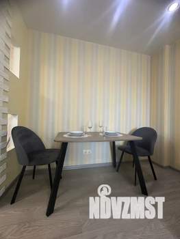 2-к квартира, посуточно, 42м2, 2/5 этаж