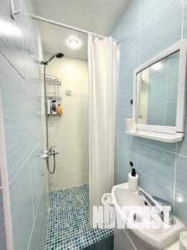 Студия квартира, посуточно, 20м2, 3/5 этаж