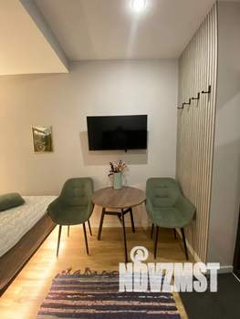 Студия квартира, посуточно, 13м2, 1/3 этаж