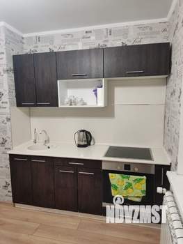 1-к квартира, на длительный срок, 35м2, 11/20 этаж