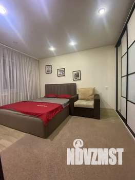 1-к квартира, посуточно, 30м2, 2/9 этаж