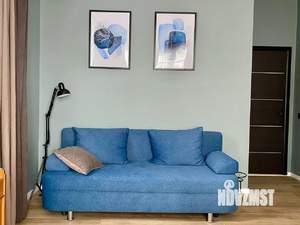 1-к квартира, посуточно, 100м2, 1/1 этаж
