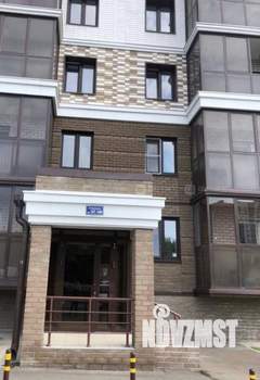 1-к квартира, на длительный срок, 30м2, 1/9 этаж