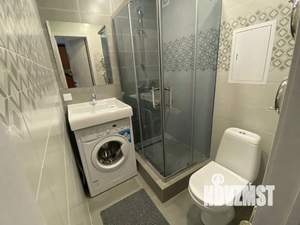 3-к квартира, посуточно, 50м2, 1/1 этаж