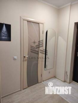 1-к квартира, на длительный срок, 45м2, 11/20 этаж