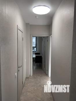 2-к квартира, на длительный срок, 51м2, 13/25 этаж