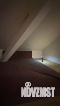 1-к квартира, посуточно, 31м2, 1/1 этаж