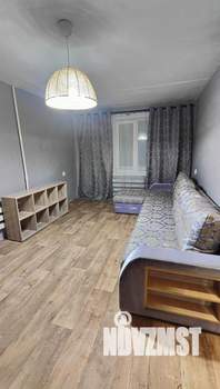 1-к квартира, на длительный срок, 37м2, 4/9 этаж