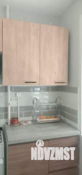 1-к квартира, на длительный срок, 31м2, 1/5 этаж