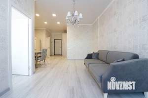 2-к квартира, на длительный срок, 59м2, 12/12 этаж