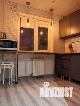 1-к квартира, посуточно, 33м2, 2/5 этаж