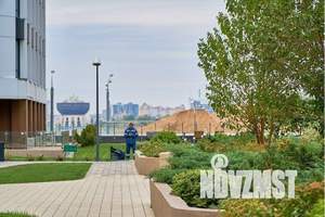 1-к квартира, посуточно, 10м2, 7/20 этаж