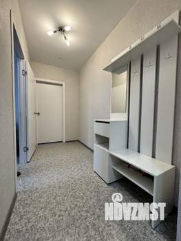 2-к квартира, на длительный срок, 42м2, 5/19 этаж