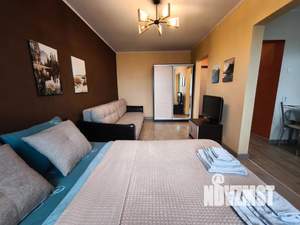 1-к квартира, посуточно, 31м2, 17/17 этаж