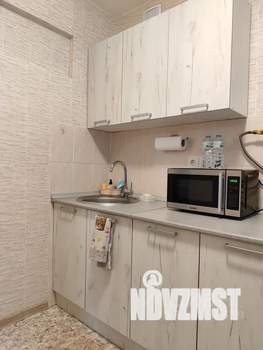 1-к квартира, посуточно, 32м2, 3/5 этаж