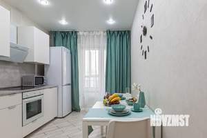 2-к квартира, посуточно, 52м2, 1/1 этаж