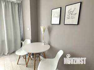 1-к квартира, посуточно, 27м2, 10/24 этаж