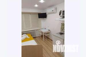 1-к квартира, посуточно, 12м2, 2/5 этаж