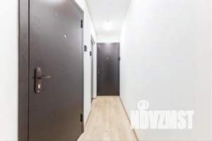 1-к квартира, посуточно, 21м2, 1/5 этаж