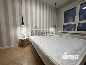 1-к квартира, на длительный срок, 40м2, 7/9 этаж