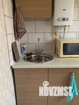 1-к квартира, посуточно, 33м2, 1/5 этаж