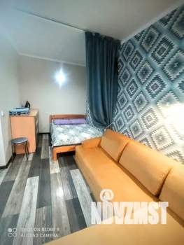 Студия квартира, посуточно, 35м2, 2/3 этаж