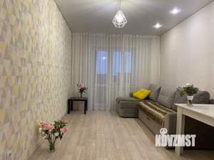 1-к квартира, на длительный срок, 43м2, 7/14 этаж