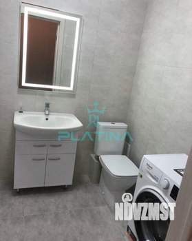 1-к квартира, на длительный срок, 40м2, 5/10 этаж