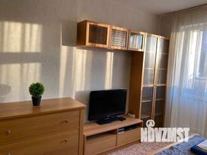 1-к квартира, посуточно, 41м2, 2/15 этаж